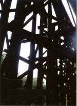 trestle